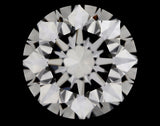 0.50 carat Round diamond F  VS1 Excellent