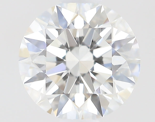 0.30 carat Round diamond F VVS2 Excellent