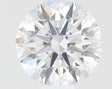 0.30 carat Round diamond F VVS2 Excellent