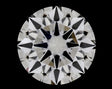 0.34 carat Round diamond G VS2 Excellent