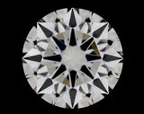 0.34 carat Round diamond G VS2 Excellent