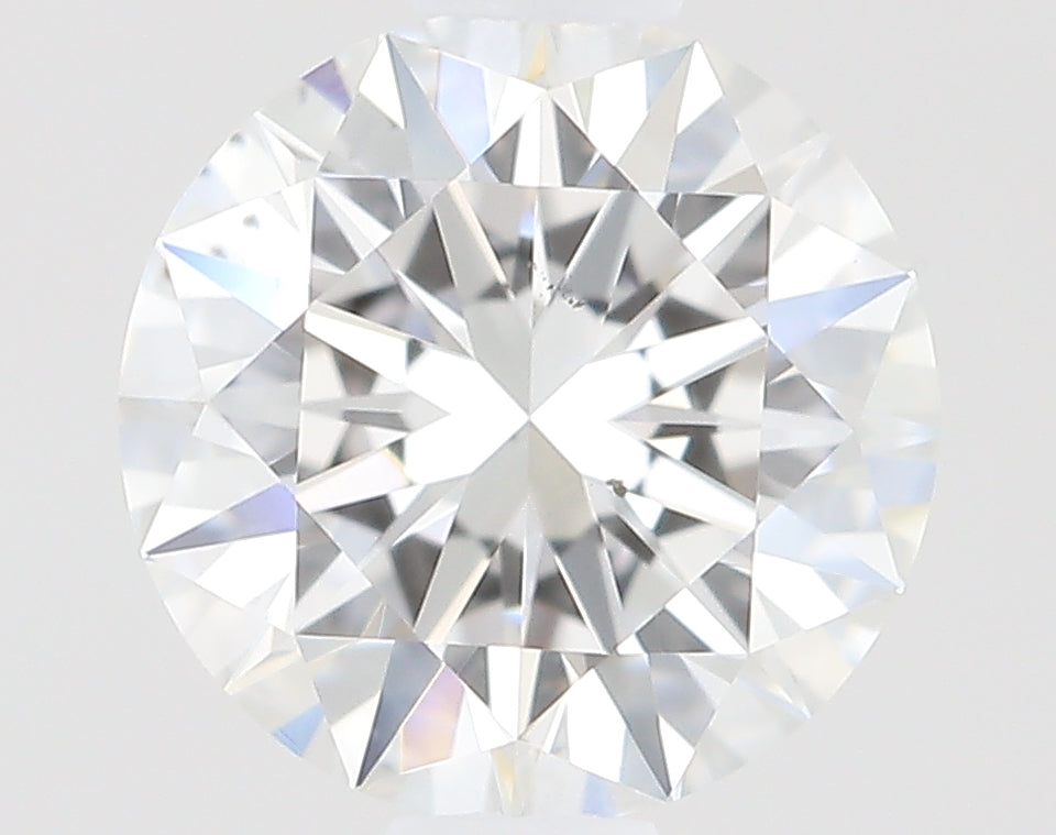 0.40 carat Round diamond E  SI1 Excellent