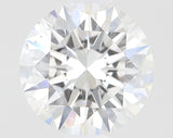 0.40 carat Round diamond E  SI1 Excellent