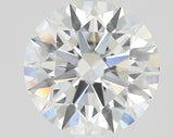 1.30 carat Round diamond H  VS2 Excellent