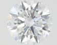 0.60 carat Round diamond F SI1 Excellent