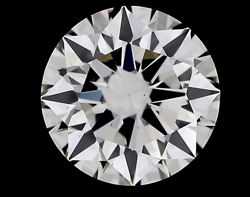 0.30 carat Round diamond G  VS1 Excellent