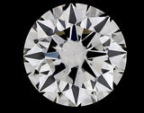 0.30 carat Round diamond G  VS1 Excellent