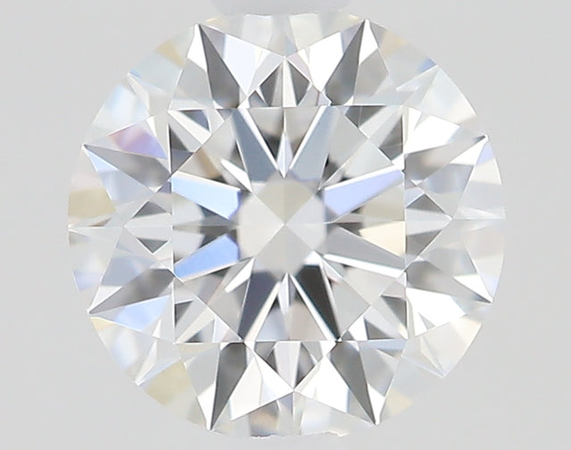0.43 carat Round diamond E IF Excellent