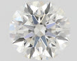 0.30 carat Round diamond I VS1 Excellent