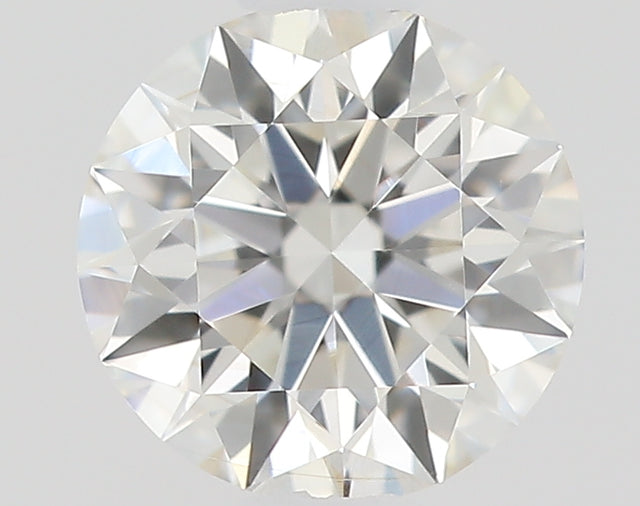 0.30 carat Round diamond I VS1 Excellent