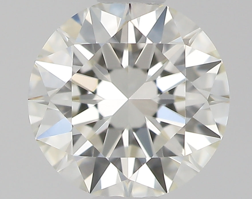 0.30 carat Round diamond I  VVS1 Excellent