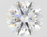 0.31 carat Round diamond F  VS1 Excellent