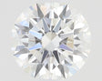 0.33 carat Round diamond G VVS2 Excellent
