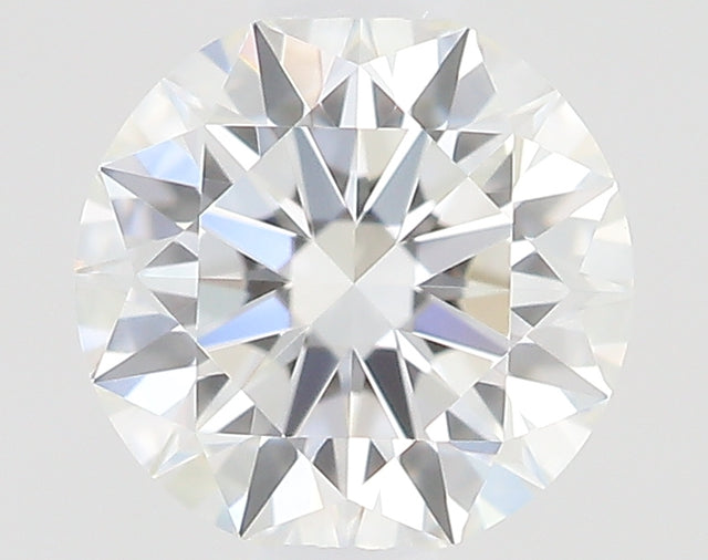 0.33 carat Round diamond G VVS2 Excellent