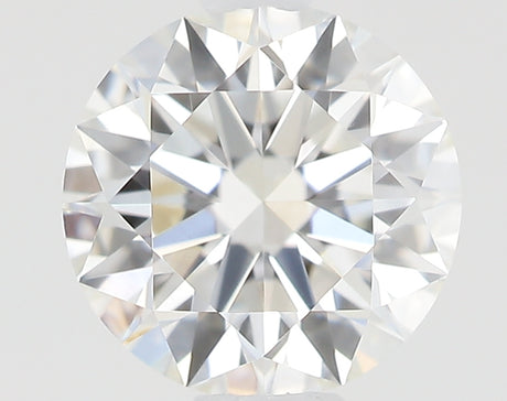 0.34 carat Round diamond H VVS2 Excellent