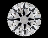 0.30 carat Round diamond G VS2 Excellent