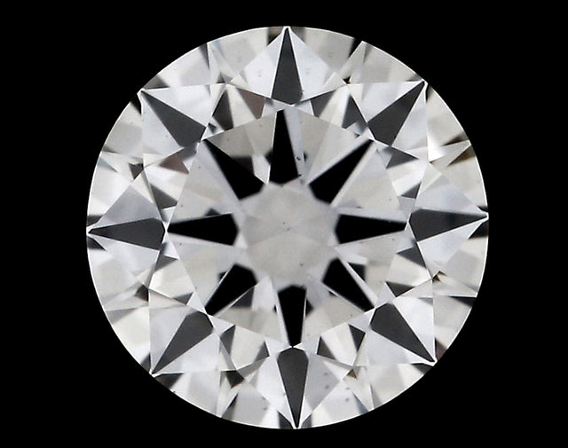 0.30 carat Round diamond G VS2 Excellent