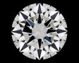 0.30 carat Round diamond E VVS2 Excellent