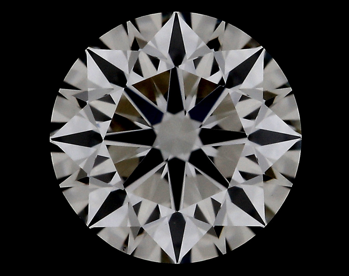 0.45 carat Round diamond G  VS1 Excellent