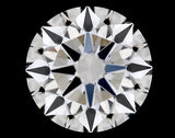 0.30 carat Round diamond G  VS2 Excellent