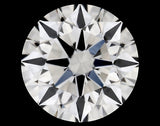 0.60 carat Round diamond G  VVS2 Excellent