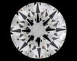 0.30 carat Round diamond F VS1 Excellent