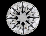 0.30 carat Round diamond F VS1 Excellent