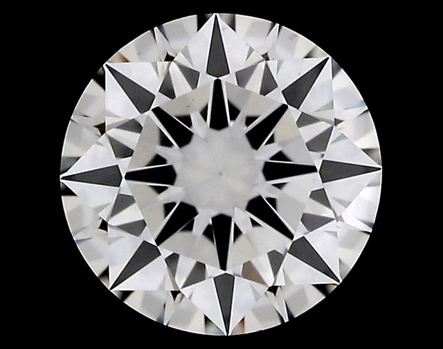 0.30 carat Round diamond F VS1 Excellent