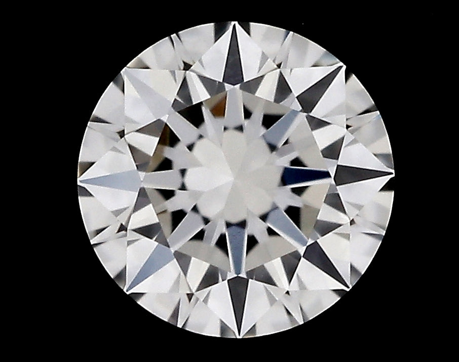 0.24 carat Round diamond E  VVS1 Excellent