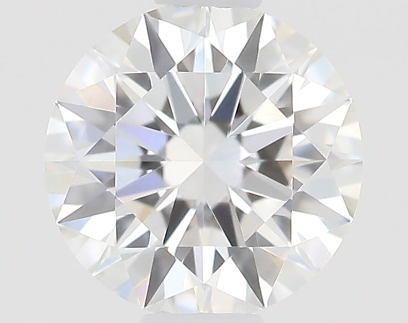 0.30 carat Round diamond F  VVS2 Excellent