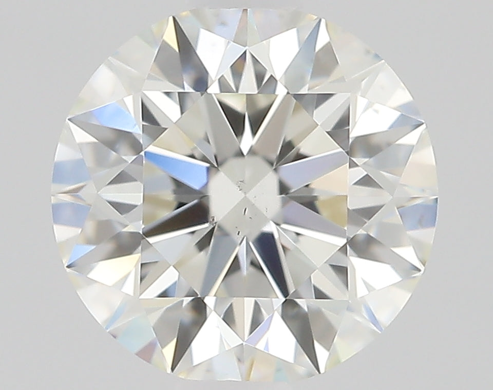 0.75 carat Round diamond I  VS2 Excellent