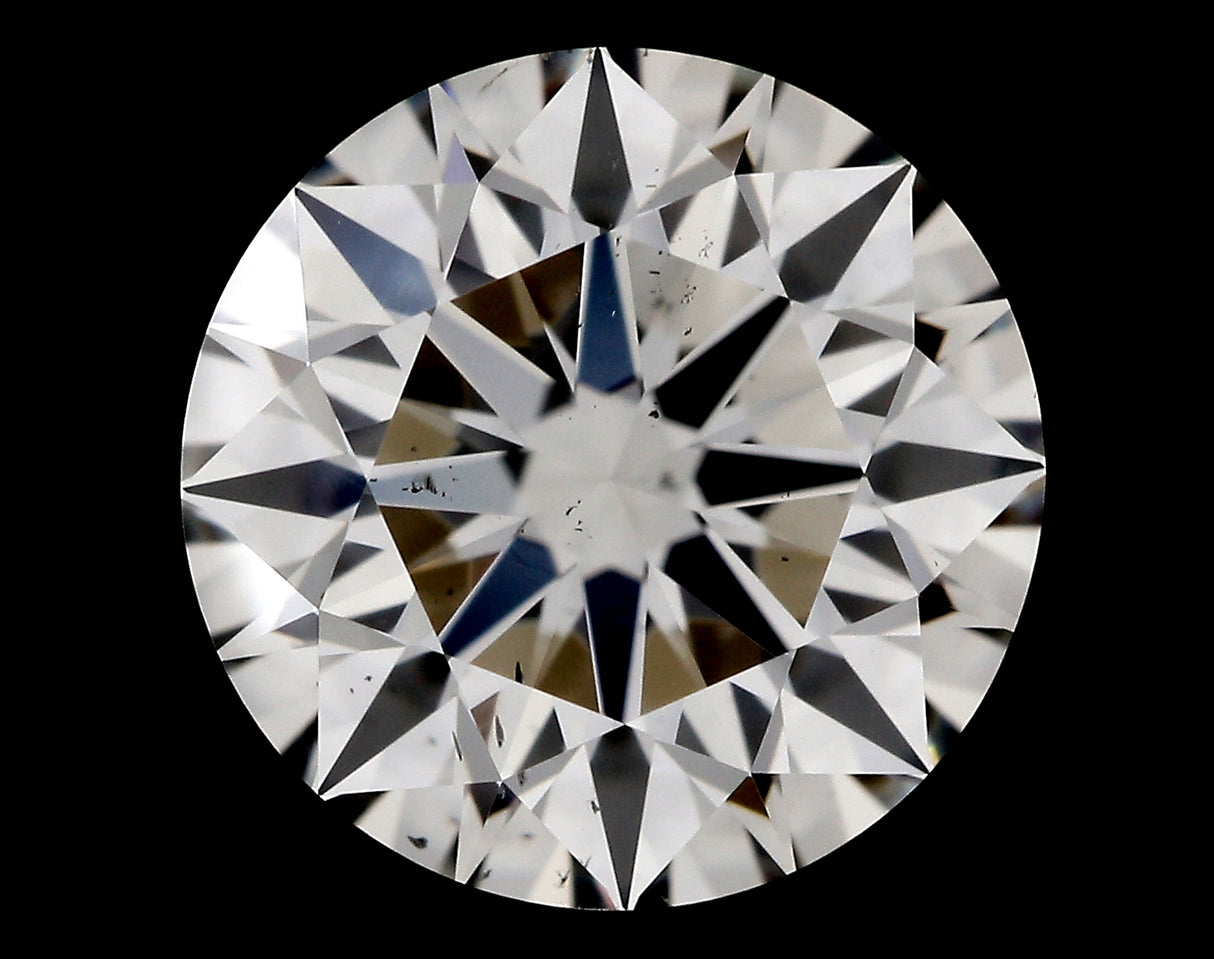 1.22 carat Round diamond E  SI1 Excellent