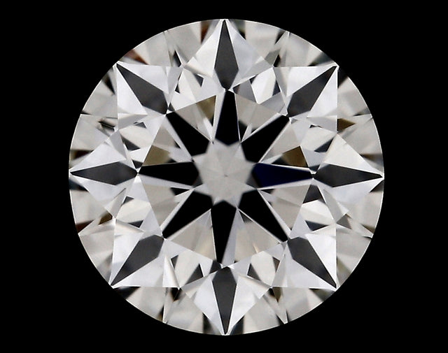 0.50 carat Round diamond H VS1 Excellent