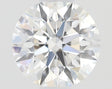0.31 carat Round diamond H VVS2 Excellent