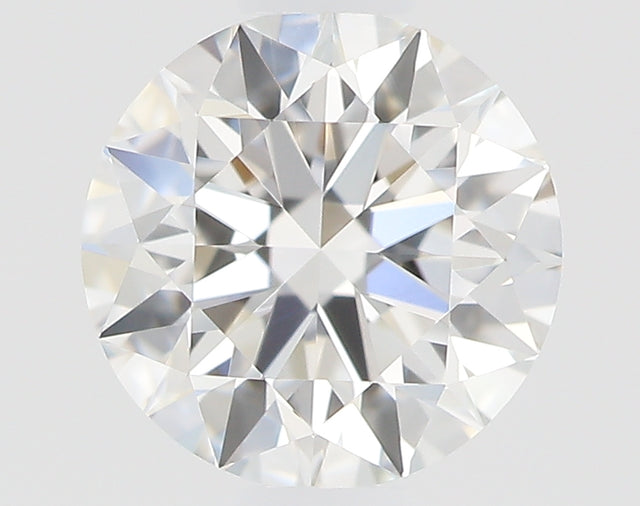0.43 carat Round diamond H VS1 Excellent