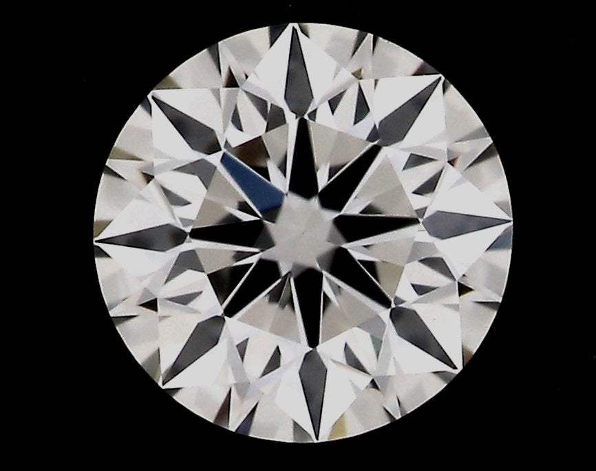 0.18 carat Round diamond E  VS1 Excellent
