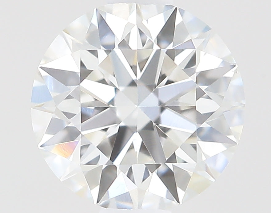 0.32 carat Round diamond G  VS1 Excellent