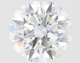 0.32 carat Round diamond G  VS1 Excellent
