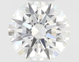 0.30 carat Round diamond H  VS2 Excellent