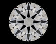 0.30 carat Round diamond E VS1 Excellent