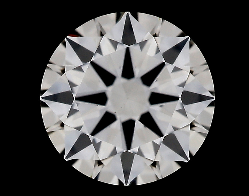 0.30 carat Round diamond E VS1 Excellent