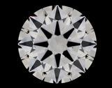 0.30 carat Round diamond E VS1 Excellent