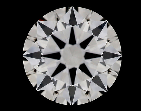 0.30 carat Round diamond E VS1 Excellent