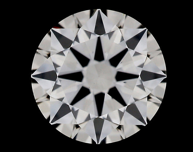 0.30 carat Round diamond E VS1 Excellent