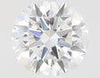 0.31 carat Round diamond F VS2 Excellent