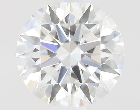 0.31 carat Round diamond F VS2 Excellent