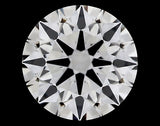 0.30 carat Round diamond H  VS2 Excellent