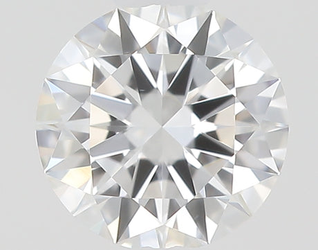 0.23 carat Round diamond F VVS2 Excellent
