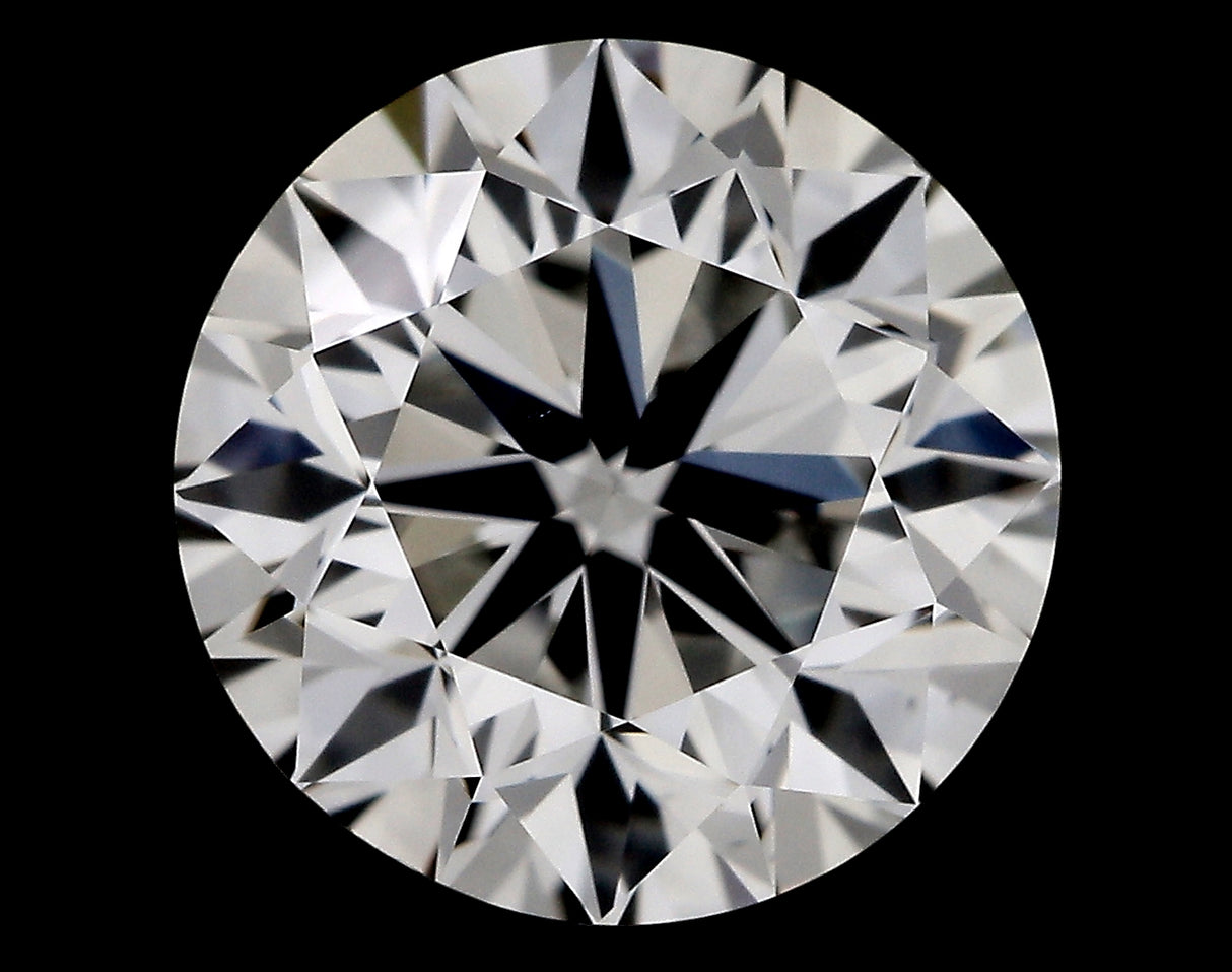 1.00 carat Round diamond G  VS1 Very good