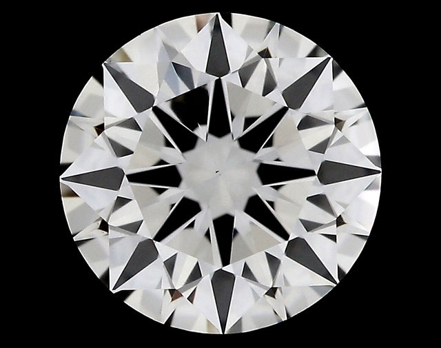 0.51 carat Round diamond G VS1 Excellent